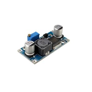 Boost Converter (Step up)