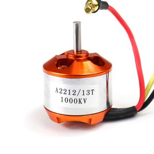 BLDC Motor