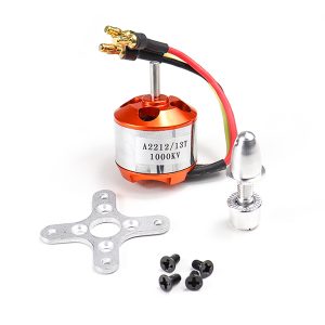 Drone Parts