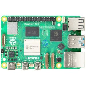 Raspberry Pi