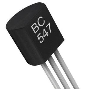 Transistors