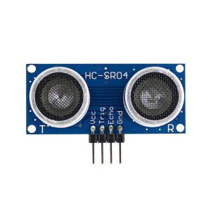 Sensors and Modules