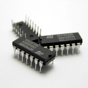 Electronic Components