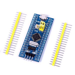 STM Boards