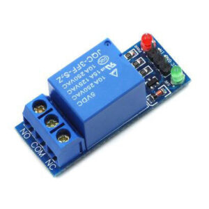 Relay Modules