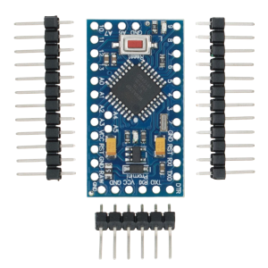 Arduino Pro Mini 5V 16MHz ATMEGA328P compatible