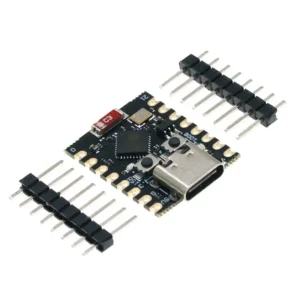 ESP32-C3 Super Mini USB C-Type Development Board Compact WiFi and Bluetooth Board