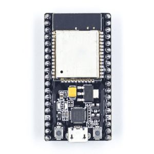 ESP32 Development Board with Wi-Fi and Bluetooth 30pins CP2102 driver