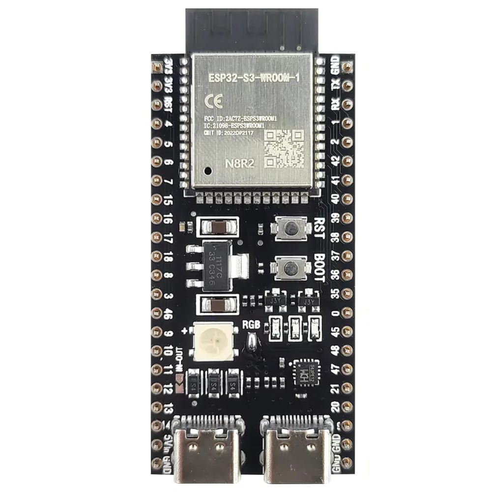 ESP32-S3-1 N16R8 Development Board TYPE C