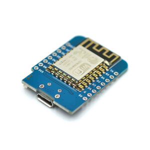 D1 Mini V2 NodeMcu 4M Bytes Lua WIFI Internet Of Things Development Board Based ESP8266