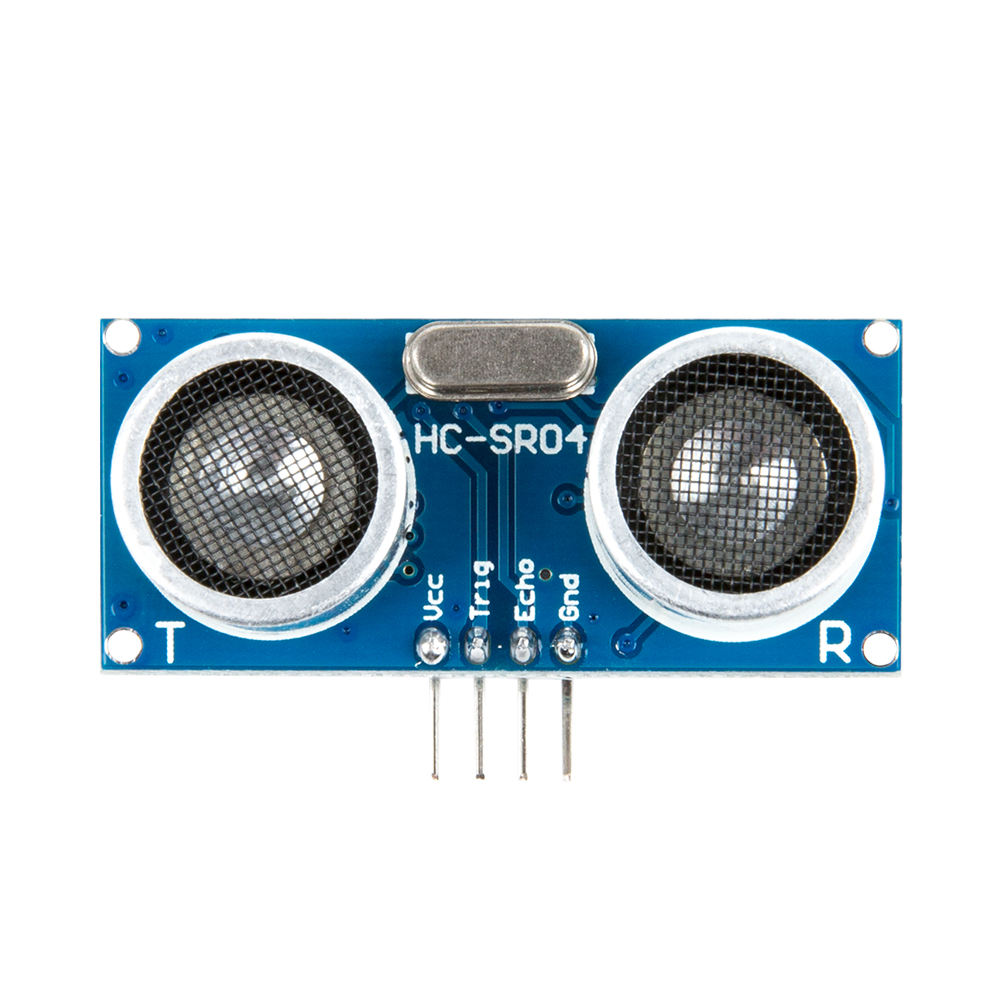Ultrasonic Sensor HCSR-04