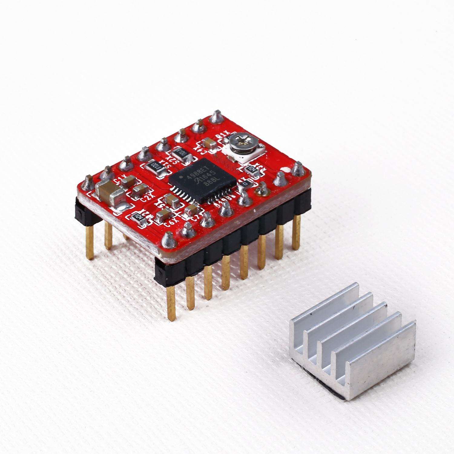 A4988 Stepper Motor Driver