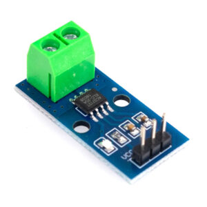 Current Sensor Module ACS712 20A
