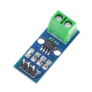Current Sensor Module ACS712 30A