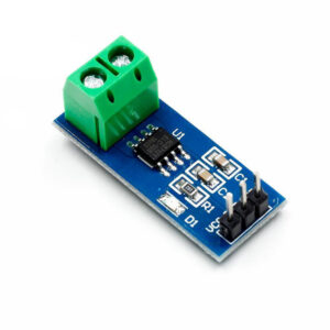 Current Sensor Module ACS712 5A