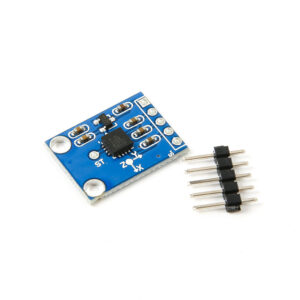 ADXL335 3-axis Analog Output Accelerometer Module
