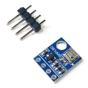 BMP180 Digital Barometric Sensor Module - Arduino Sensors