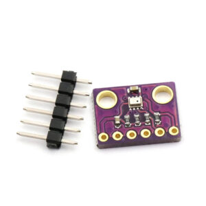 BMP280 Barometric Pressure and Altitude Sensor Module