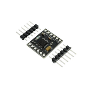 DRV8833 2 Channel DC Motor Driver