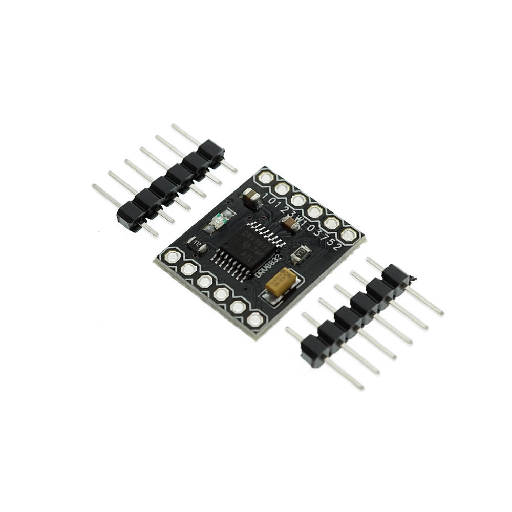DRV8833 2 Channel DC Motor Driver