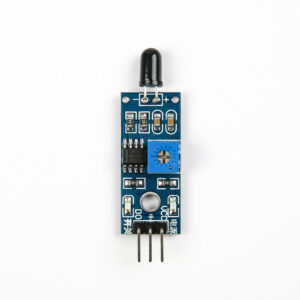 IR Flame/Fire Sensor Module