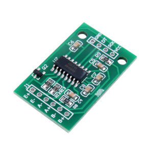 HX711 Dual-Channel 24 Bit Precision A/D weight Pressure Sensor