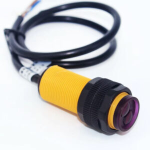 E18-D80NK IR Proximity Sensor – NPN NO