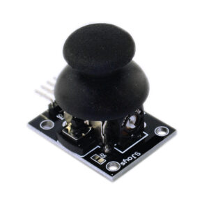 Joystick Module Dual Axis