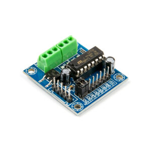 Mini Motor Drive Shield Expansion Board L293D Module for Arduino UNO MEGA 2560