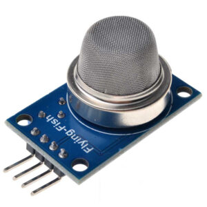 MQ-5 Methane LPG Liquid Propane Gas Sensor Module