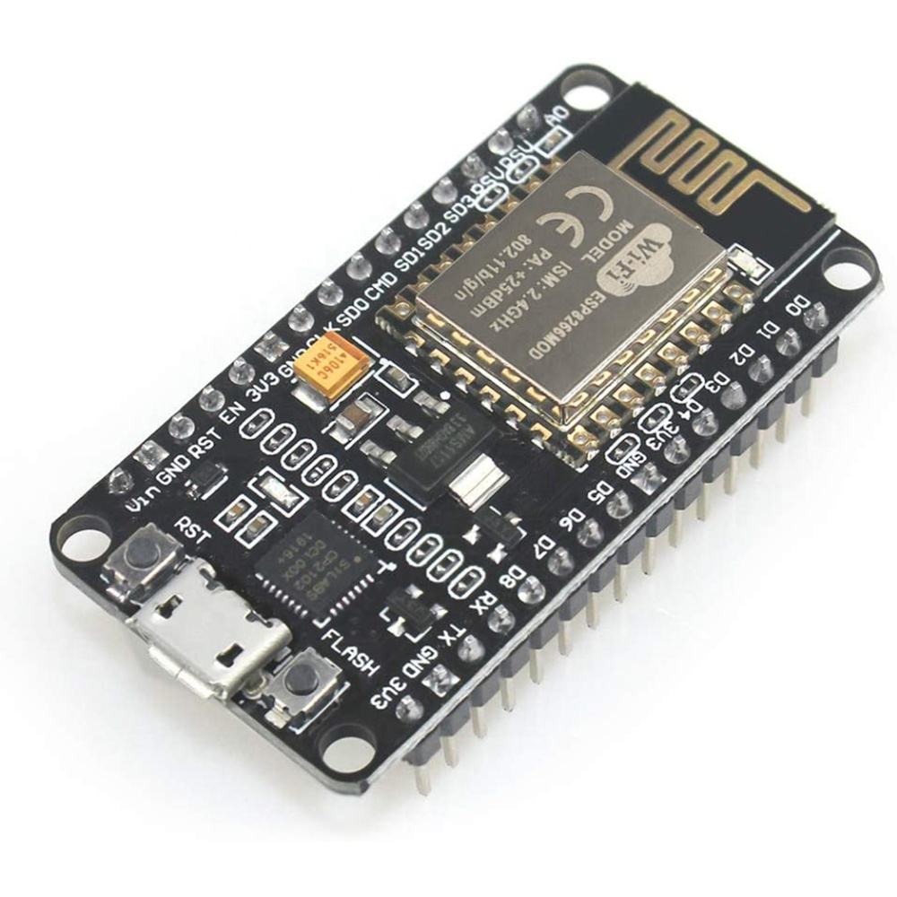 NodeMCU ESP8266 CP2102