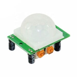 PIR Sensor Module HC-SR501