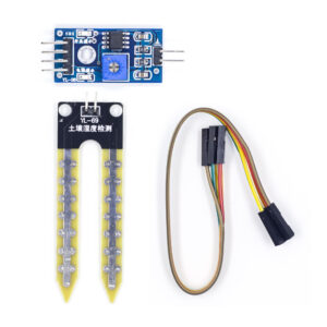 Soil Moisture Sensor