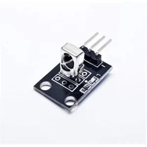TSOP Receiver 1738 Sensor Module