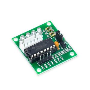 ULN2003 Stepper Motor Driver Module