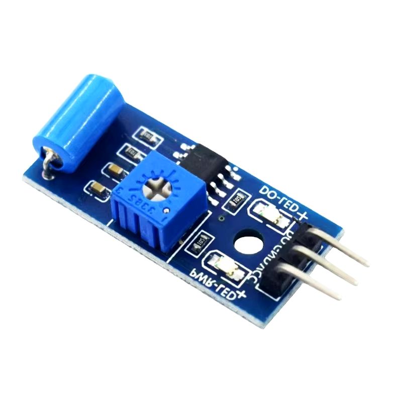 Vibration Sensor Module (SW-420)