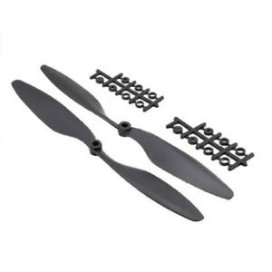 Propellers