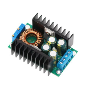 XL4016 Step Down Buck Converter (300W 10A Power Supply Module)