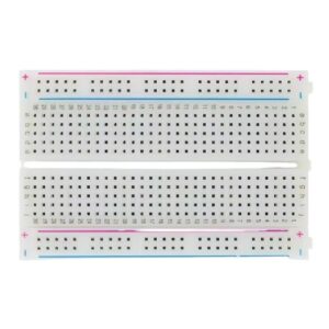 400 Point Breadboard