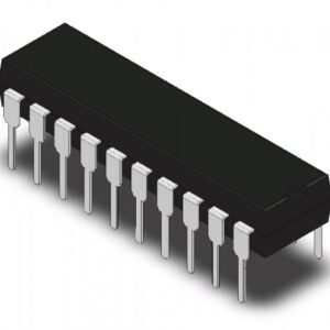 LM1203 Video Amplifier and RGB Processor IC