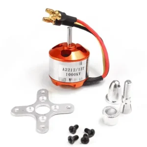1000 KV BLDC Motor A2212