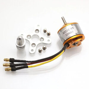 2200KV BLDC Motor A2212