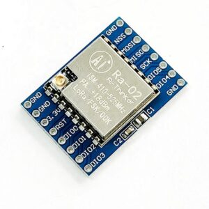 Ai Thinker LoRa Series Ra-02 Spread Spectrum Wireless Module Original
