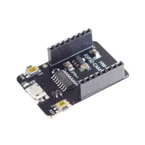 ESP32-CAM MICRO USB Adaptor for ESP32 CAM Development Board