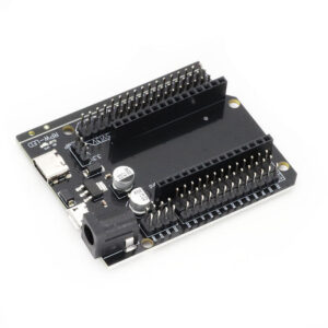 ESP32 WROOM 30 Pin GPIO Expansion Board Type-C US