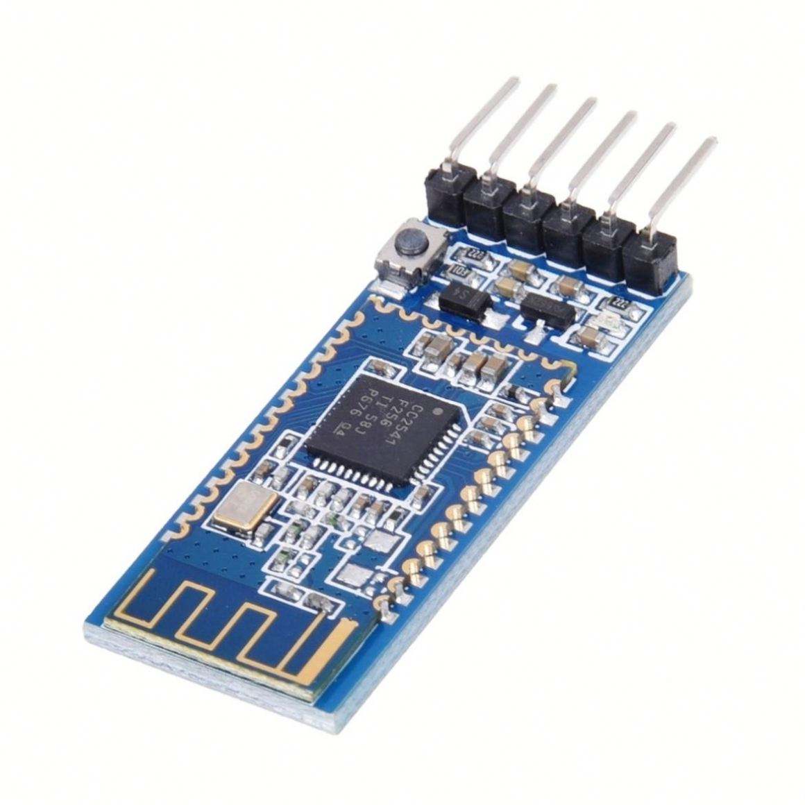 HM-10 Bluetooth Module - AT-09 Bluetooth 4.0 UART Transceiver Module CC2541