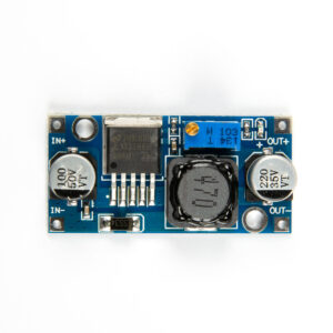 LM2596 3A DC DC Buck Converter Power Supply Module