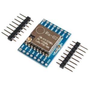 LoRa Series Ra-02 Spread Spectrum Wireless Module