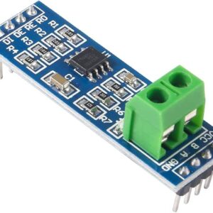 MAX485 TTL To RS485