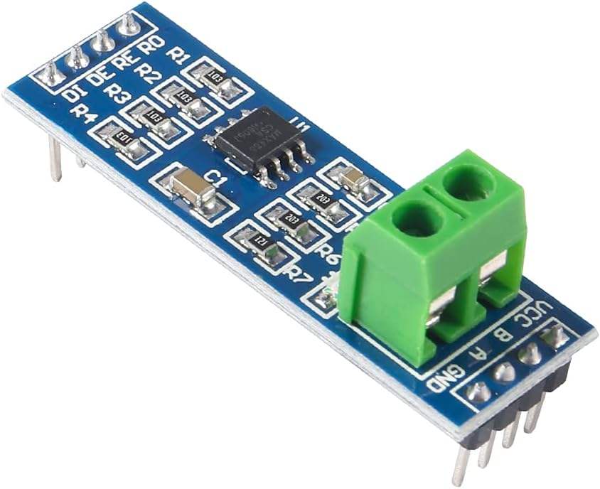 MAX485 TTL To RS485